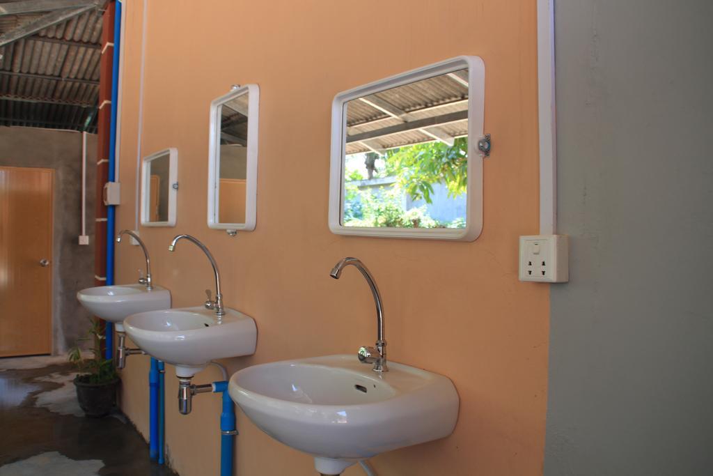 Dormpoint - Siem Reap (Adults Only) Hotel Exterior foto