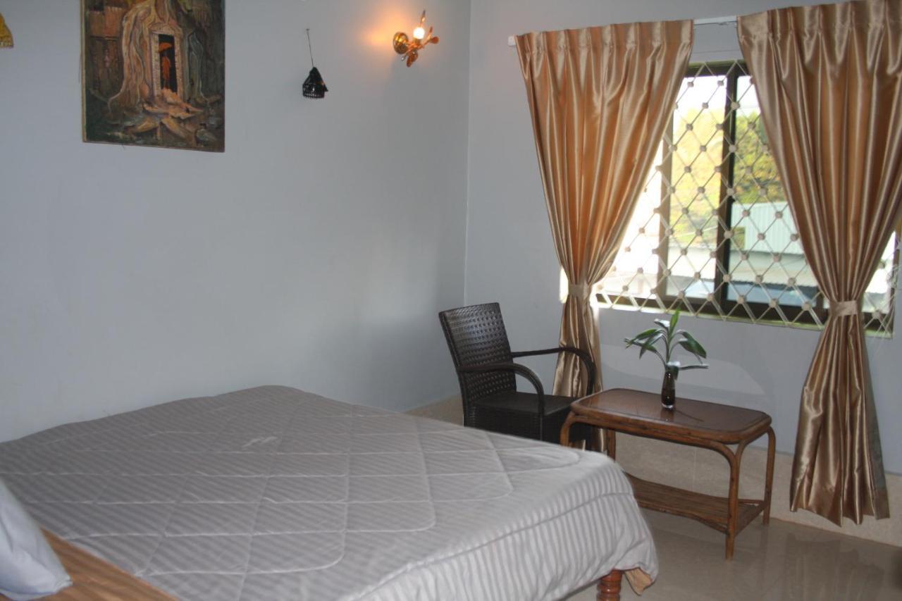 Dormpoint - Siem Reap (Adults Only) Hotel Exterior foto