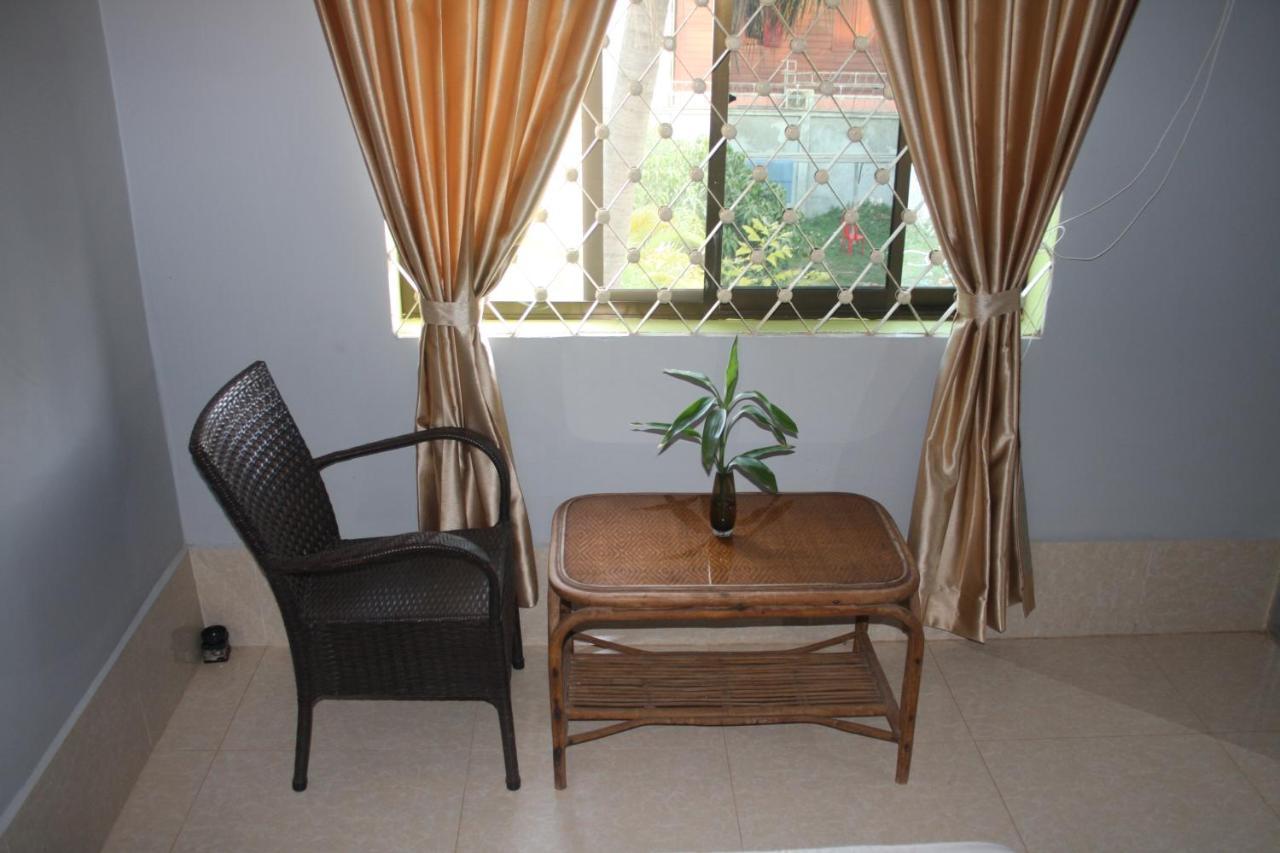 Dormpoint - Siem Reap (Adults Only) Hotel Exterior foto